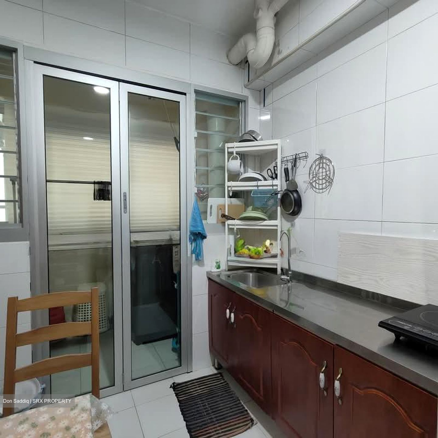 Blk 414A Fernvale Riverbow (Sengkang), HDB 3 Rooms #586196951